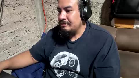 Elias online show from October 17, 2025, 4:26 am