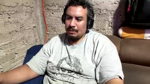 Elias online show from November 3, 2025, 1:08 am