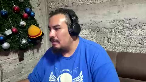 Elias online show from April 25, 2026, 12:57 am
