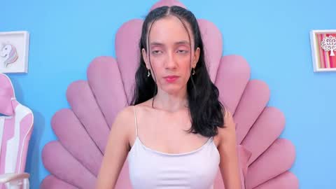 Abby  online show from April 19, 2026, 3:17 am