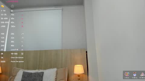 Snapshot of skinny_ariadna chatting on December 4, 2025, 11:30 am Ariadna online show from December 4, 2025, 11:30 am