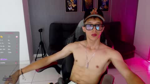 skinny_bigcock20 online show from April 28, 2026, 10:15 pm