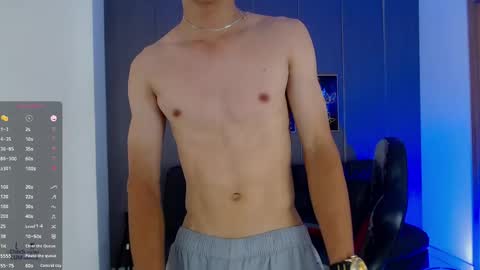 skinny_bigcock20 online show from May 1, 2026, 9:52 pm