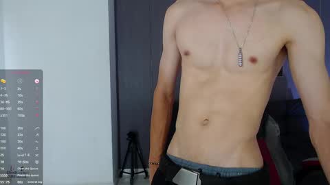 Snapshot of skinny_bigcock20 chatting on May 6, 2026, 9:31 pm skinny_bigcock20 online show from May 6, 2026, 9:31 pm