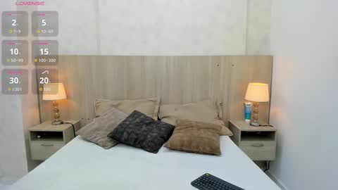 Emily Rojas online show from November 18, 2025, 7:29 pm