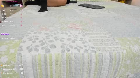 Snapshot of skinny_isabela chatting on January 31, 2025, 2:28 pm Isabela online show from January 31, 2025, 2:28 pm