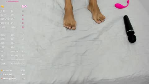 Snapshot of skinny_lilly chatting on December 30, 2024, 10:23 pm lilly online show from December 30, 2024, 10:23 pm