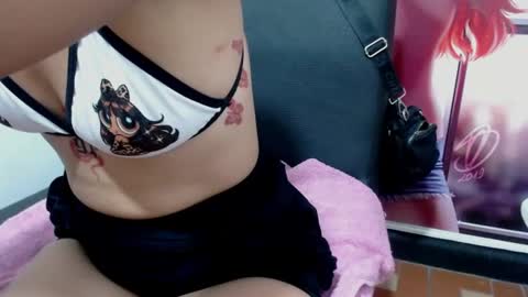 Snapshot of skinny_nastyy chatting on July 28, 2026, 5:23 pm Kim skinny online show from July 28, 2026, 5:23 pm