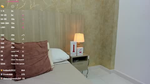 Snapshot of skinny_noa chatting on January 5, 2025, 5:51 pm Noa online show from January 5, 2025, 5:51 pm