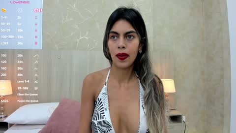 Snapshot of skinny_noa chatting on January 9, 2025, 11:25 am Noa online show from January 9, 2025, 11:25 am