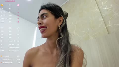 Snapshot of skinny_noa chatting on February 7, 2025, 2:37 pm Noa online show from February 7, 2025, 2:37 pm