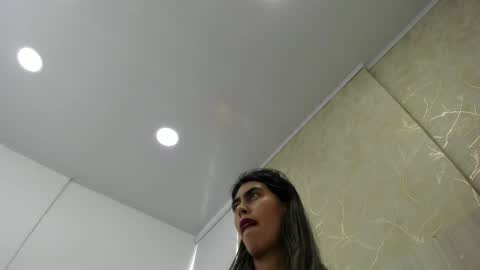 Snapshot of skinny_noa chatting on February 9, 2025, 5:33 pm Noa online show from February 9, 2025, 5:33 pm