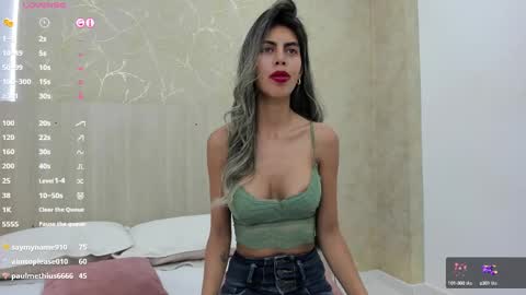 Snapshot of skinny_noa chatting on February 14, 2025, 5:25 pm Noa online show from February 14, 2025, 5:25 pm