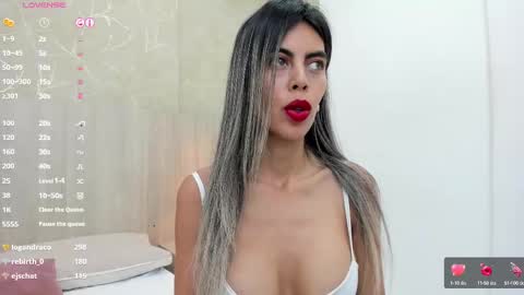 Snapshot of skinny_noa chatting on February 20, 2025, 2:35 pm Noa online show from February 20, 2025, 2:35 pm