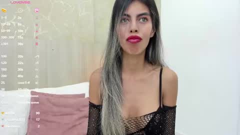 Snapshot of skinny_noa chatting on February 26, 2025, 2:25 pm Noa online show from February 26, 2025, 2:25 pm