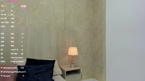 Snapshot of skinny_noa chatting on March 11, 2025, 2:29 pm Noa online show from March 11, 2025, 2:29 pm