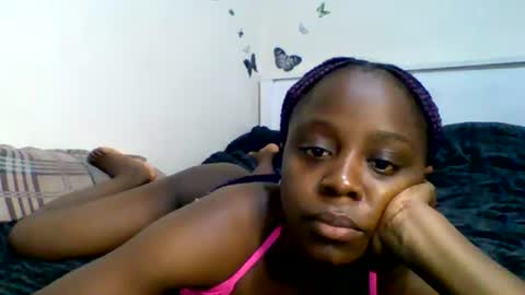 Snapshot of skinny_petite18 chatting on July 27, 2026, 5:09 pm Munah online show from July 27, 2026, 5:09 pm
