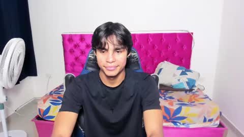 sam online show from July 5, 2026, 3:56 am