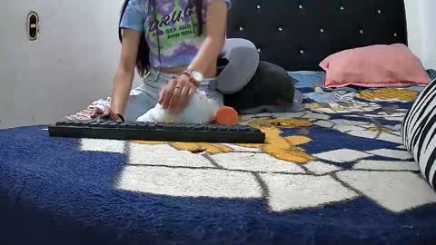 skinny_sexy666 online show from January 24, 2025, 10:30 pm