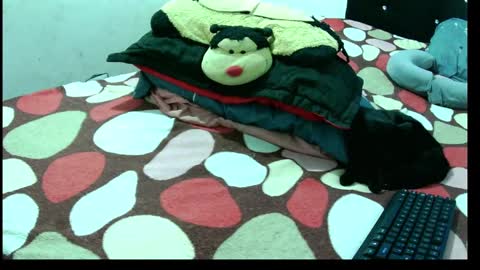 skinny_sexy666 online show from January 29, 2025, 7:11 pm