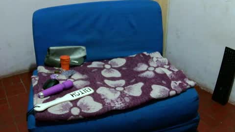 skinny_sexy666 online show from February 23, 2025, 6:12 pm