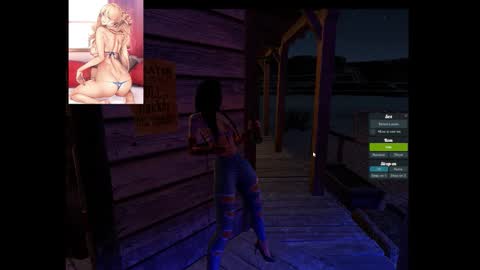 skinny_sexy666 online show from September 13, 2025, 11:15 pm