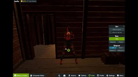 skinny_sexy666 online show from September 16, 2025, 11:55 am