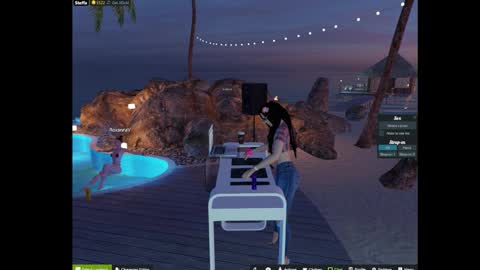 skinny_sexy666 online show from October 27, 2025, 3:54 am