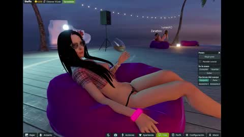 skinny_sexy666 online show from November 16, 2025, 2:00 pm