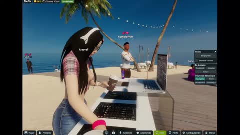 skinny_sexy666 online show from November 17, 2025, 11:05 am