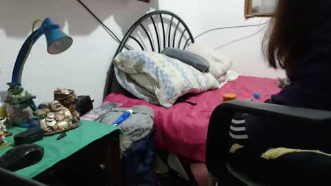 skinny_sexy666 online show from May 5, 2026, 9:23 pm