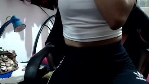skinny_sexy666 online show from June 18, 2026, 6:56 pm
