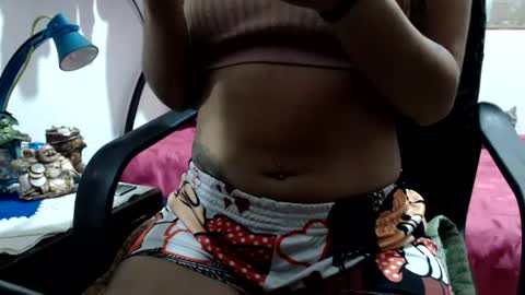 skinny_sexy666 online show from June 24, 2026, 3:33 pm