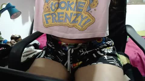 skinny_sexy666 online show from July 12, 2026, 8:22 pm