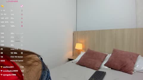 Snapshot of skinny_susana chatting on December 15, 2024, 10:26 pm online show from December 15, 2024, 10:26 pm