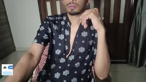 skinny tamer online show from May 1, 2026, 4:55 pm