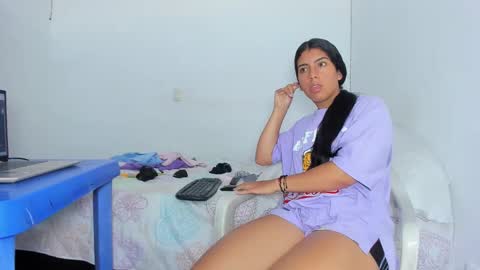 anai online show from January 14, 2025, 4:40 pm