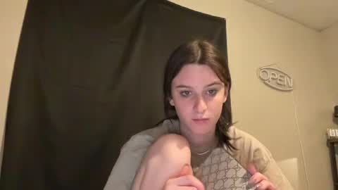 skinnyangel21 online show from November 30, 2025, 6:17 am