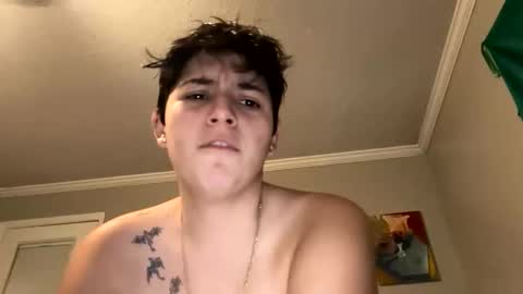 skinnyangel21 online show from January 10, 2026, 5:09 am