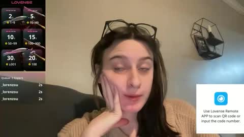 skinnyangel21 online show from February 27, 2026, 2:00 am