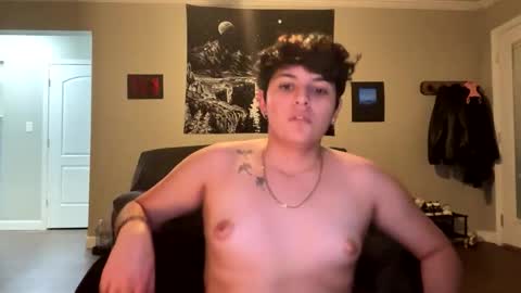 skinnyangel21 online show from March 10, 2026, 7:35 am