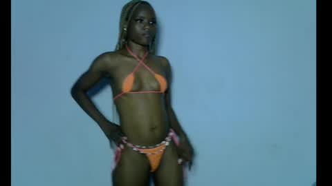 Snapshot of skinnybeauty1 chatting on April 6, 2026, 7:04 pm Linda independent model online show from April 6, 2026, 7:04 pm