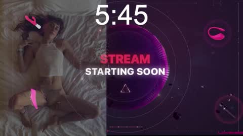 SkinnyBitch Ill be away for a little bit online show from March 16, 2026, 1:00 am