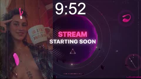 SkinnyBitch Ill be away for a little bit online show from March 20, 2026, 1:54 am