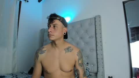 skinnydevil1 online show from February 23, 2026, 3:37 am