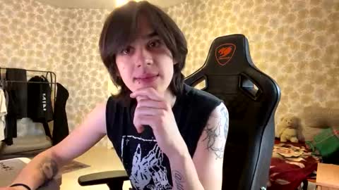 skinnyfitboi online show from May 2, 2026, 8:52 am