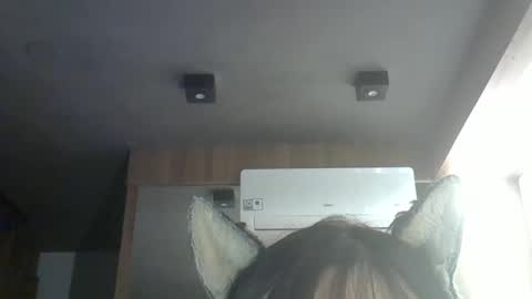 skinnykittencam online show from March 5, 2026, 1:34 am