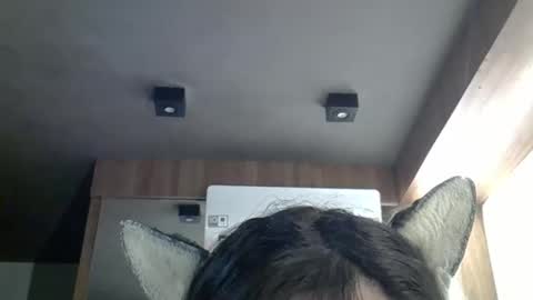 skinnykittencam online show from May 1, 2026, 12:32 pm