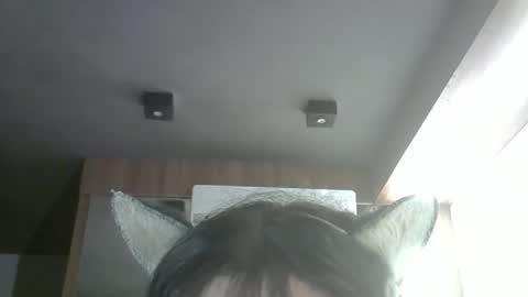 Snapshot of skinnykittencam chatting on June 4, 2026, 5:57 am skinnykittencam online show from June 4, 2026, 5:57 am