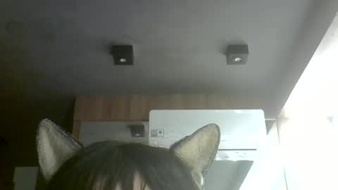 skinnykittencam online show from July 10, 2026, 10:29 am